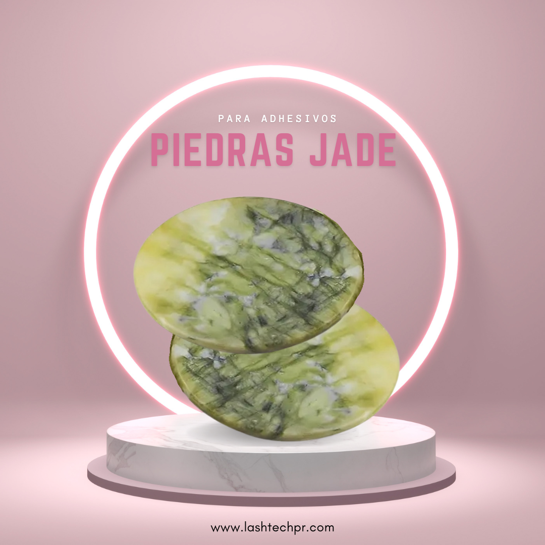 Piedras Jade