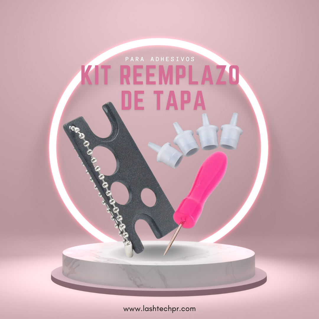 Accesorios