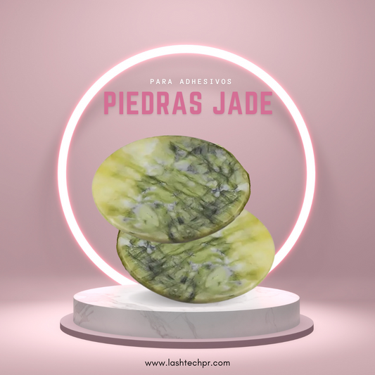 Piedras Jade