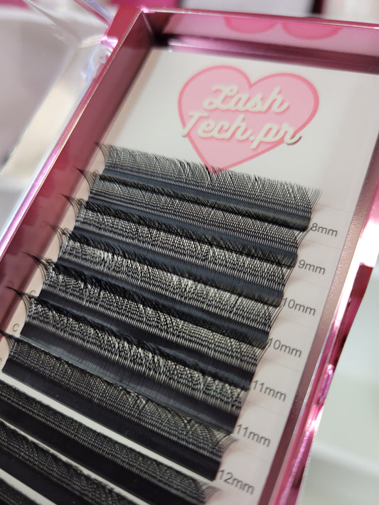 YY lashes