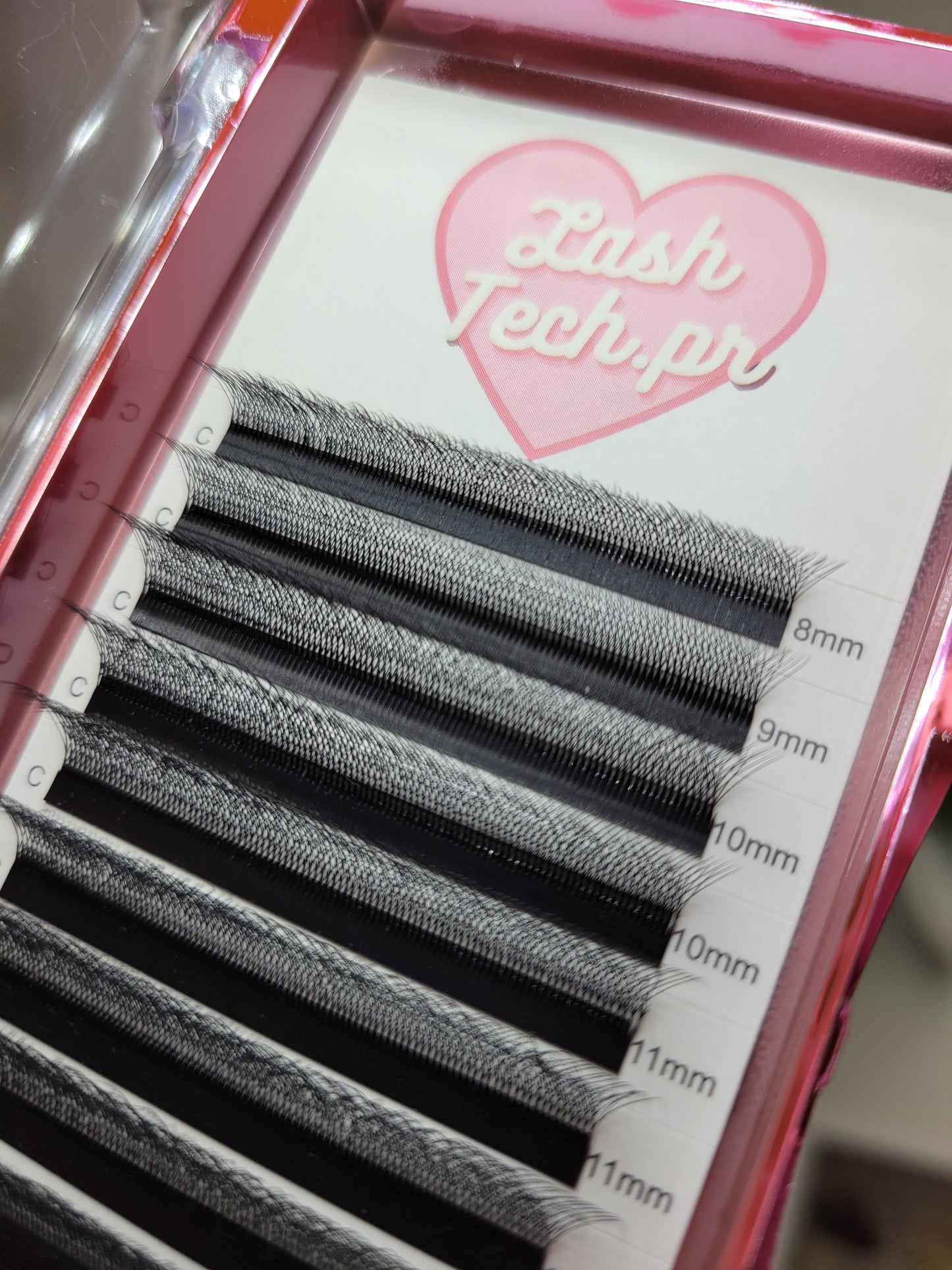 W5 Lashes