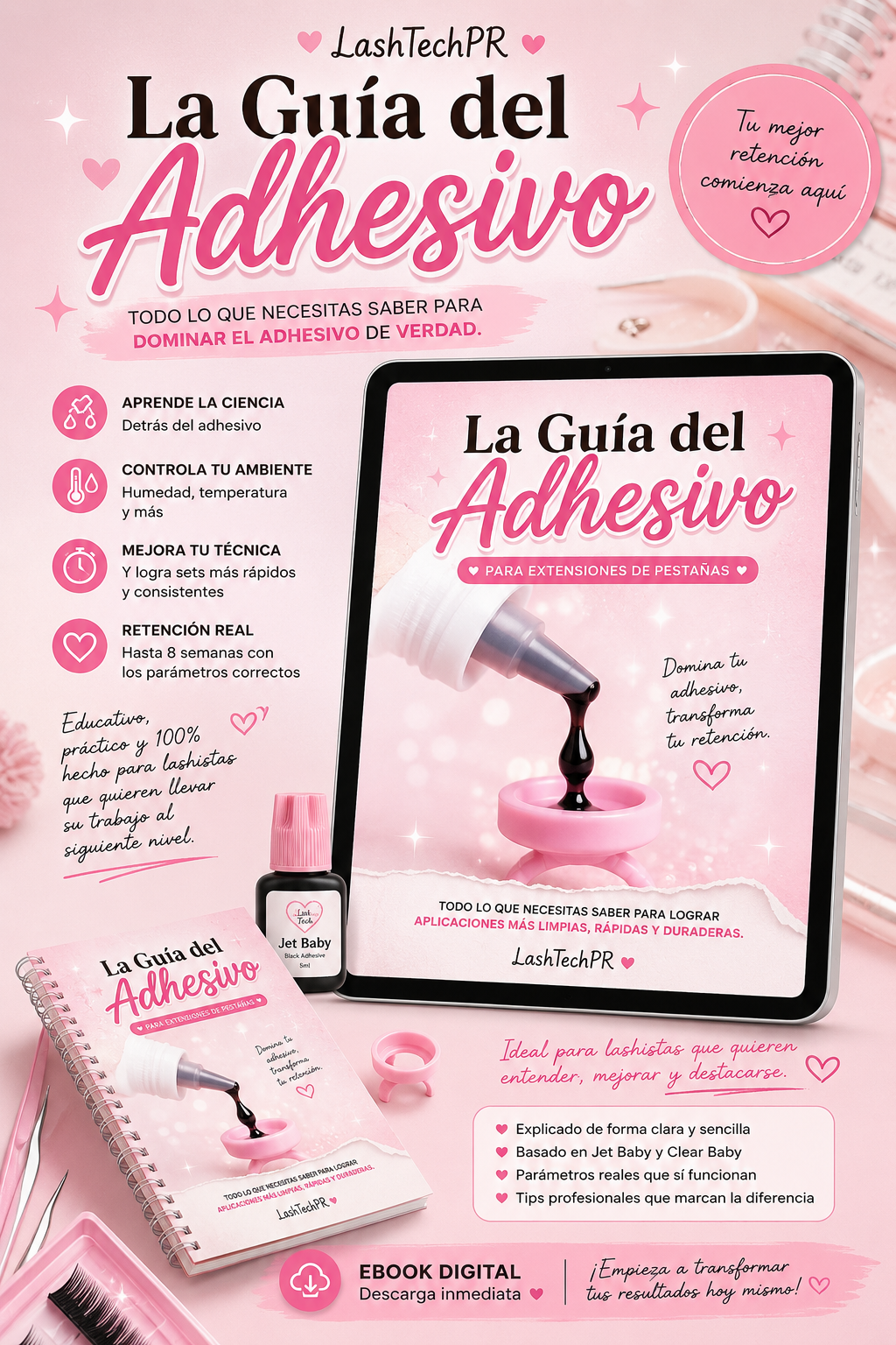 Guia del Adhesivo