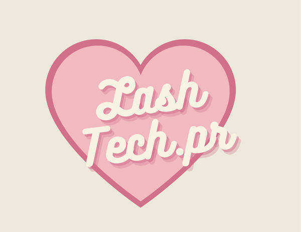 Lash Tech PR