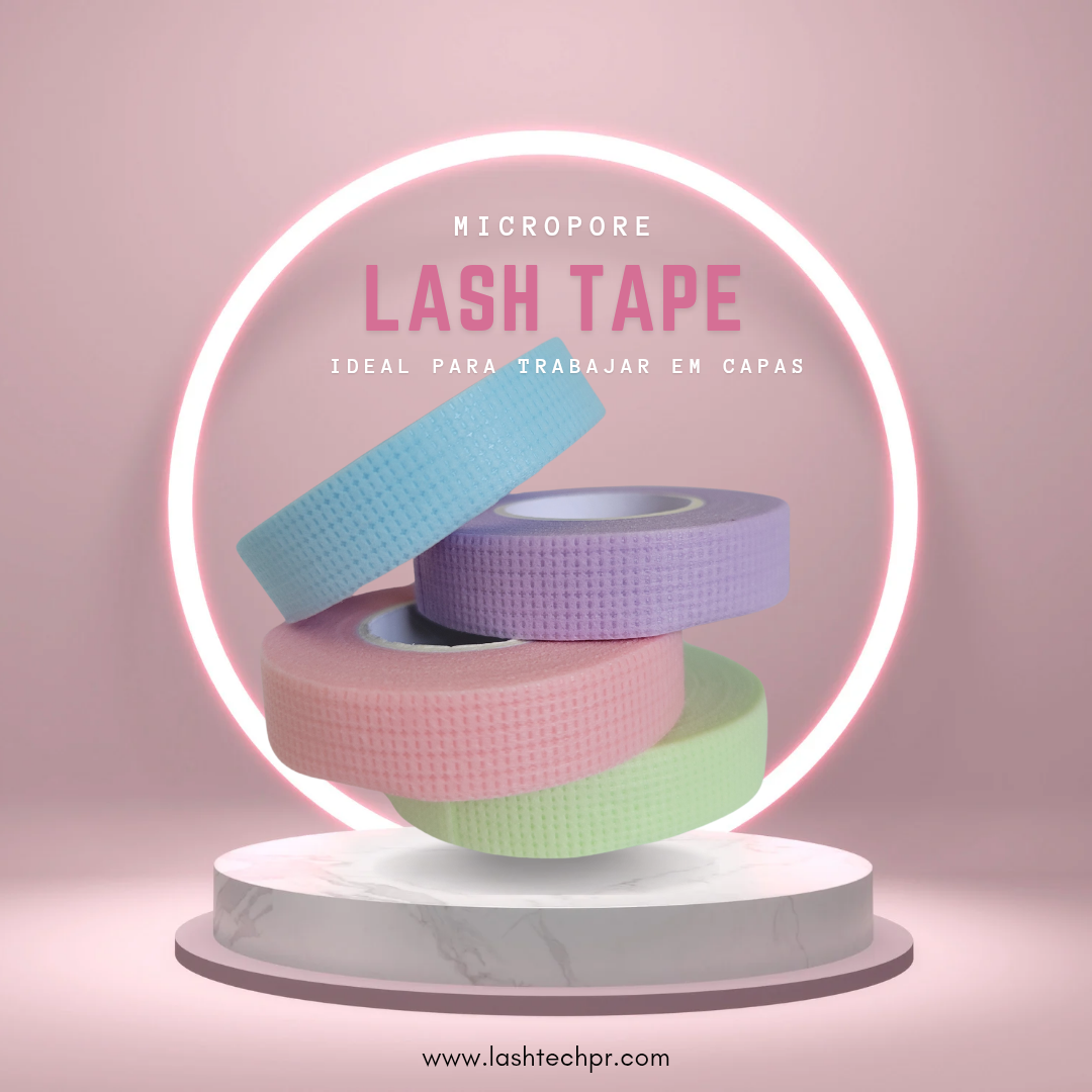 Micropore tape